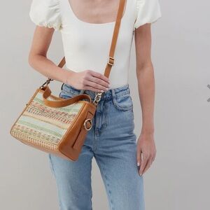 Hobo Render Small Crossbody
